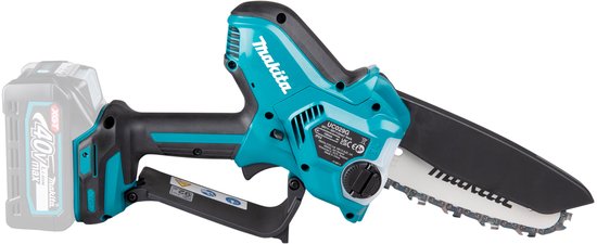 Makita XGT 40 V Max Snoeizaag 15cm van Makita — afbeelding 4