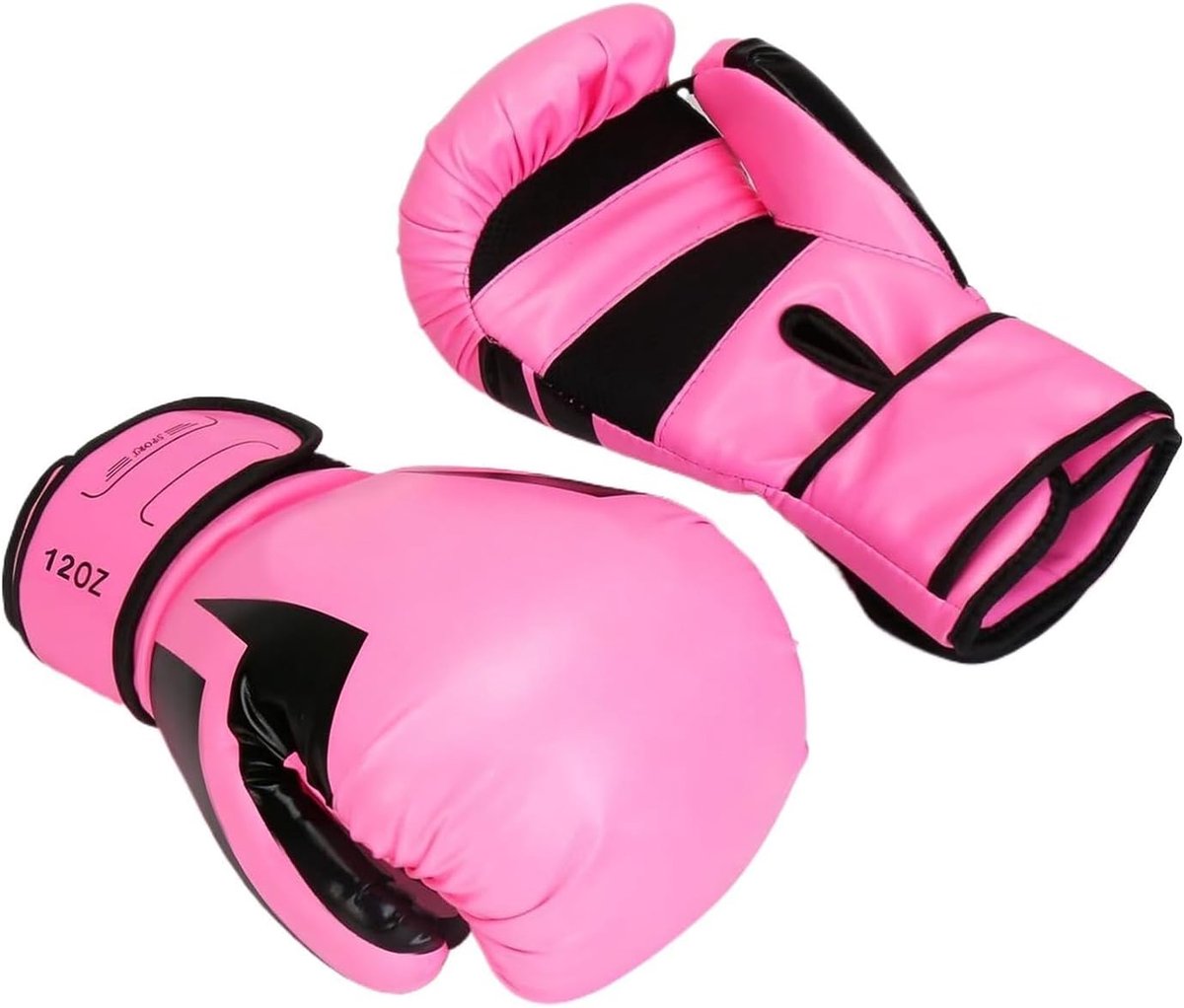 Ademende beschermende wanten, trainingshandschoenen voor zware bokszak, voor vrouwen, volwassenen, jongeren, kickboksen, MMA, vechtsport, workout