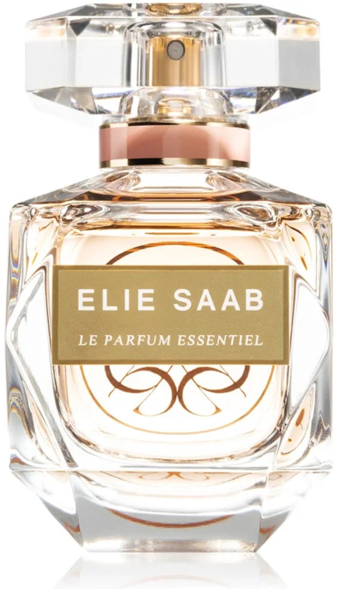 Elie Saab Le Parfum Essentiel Eau de Parfum 50ml