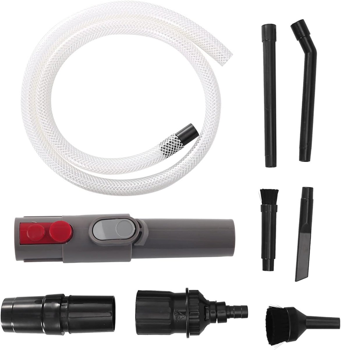 CAdapter Tool Auto Voertuig Reinigingskit