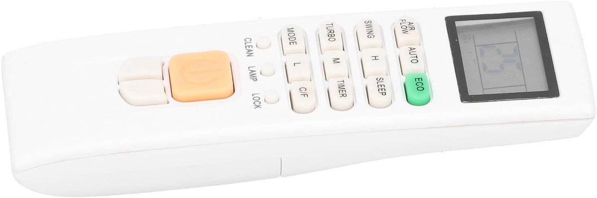 Afstandsbediening Airconditioner, voor Airconditioning CHIGO ZH/JA-03