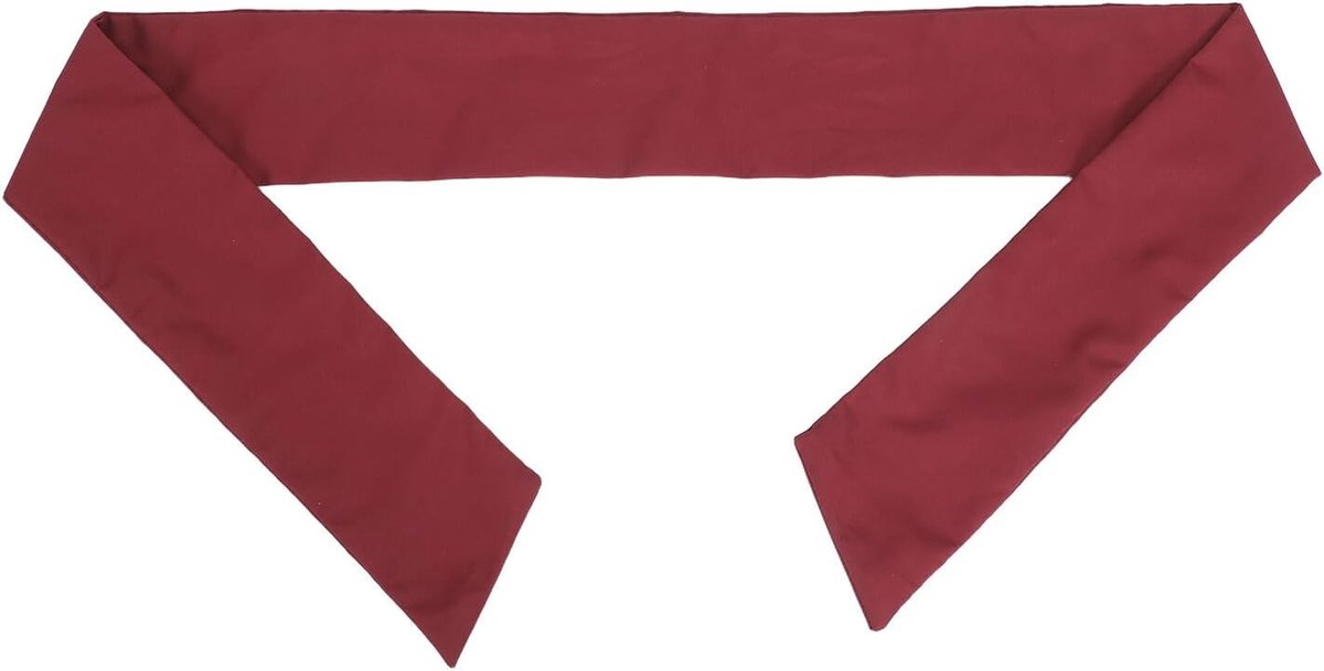 Sash voor Voordeur Lichte Lintstrik voor Feestdecoratie Eenvoudig Te Installeren Geschikt voor Bruiloften Verjaardagen Voorjaarsvieringen