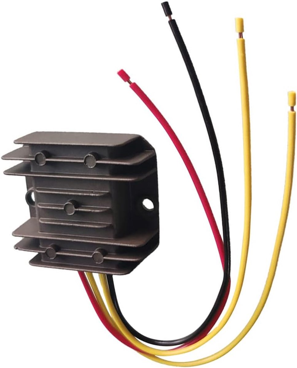 Regulator Rectifier - Voor Triumph T120 TR6 T100 T140 TR7 BSA A65 A50 A40 B50 - Voltage Regulator - Betrouwbare stroomvoorziening