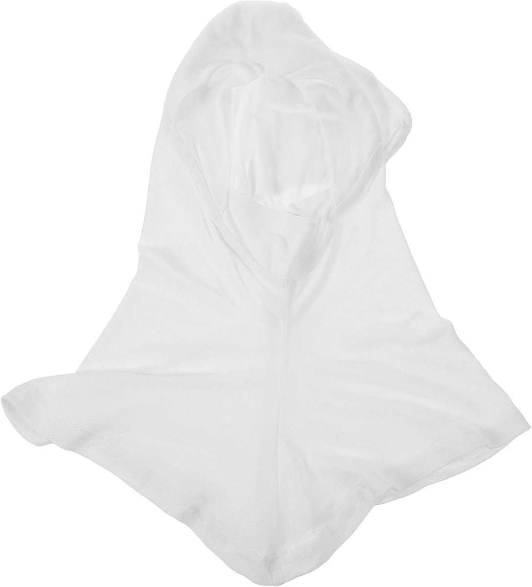 Gemerceriseerd katoenen ski-gezichtsmasker met voorhoofd en kinbescherming, multifunctionele nekwarmer voor dames en heren, etnisch patroon, winddicht, voor motorfiets en fiets