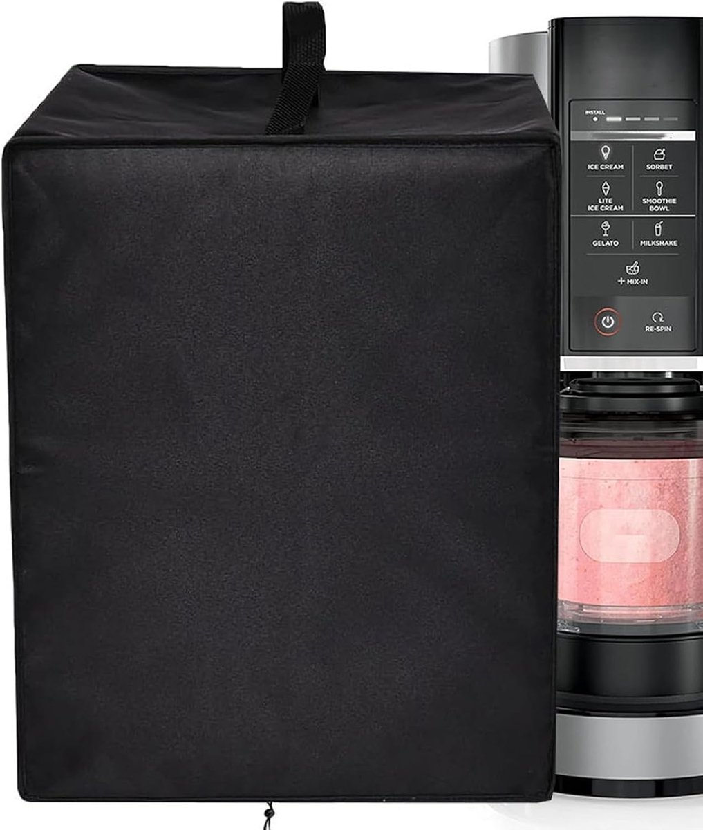 Hoes Voor Milkshake Machine Waterdichte Beschermhoes Voor Drankbereider