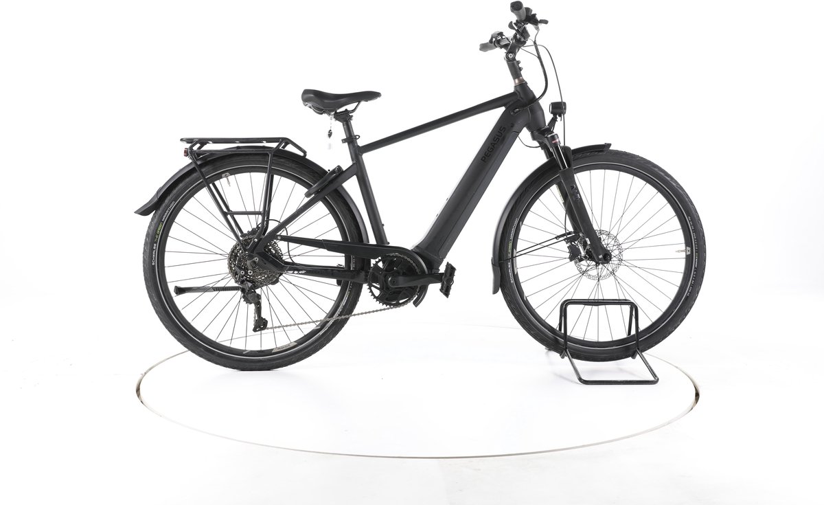 Pegasus Premio EVO 10 Lite Elektrische trekkingfiets Bosch Accu 750Wh 28" 2023