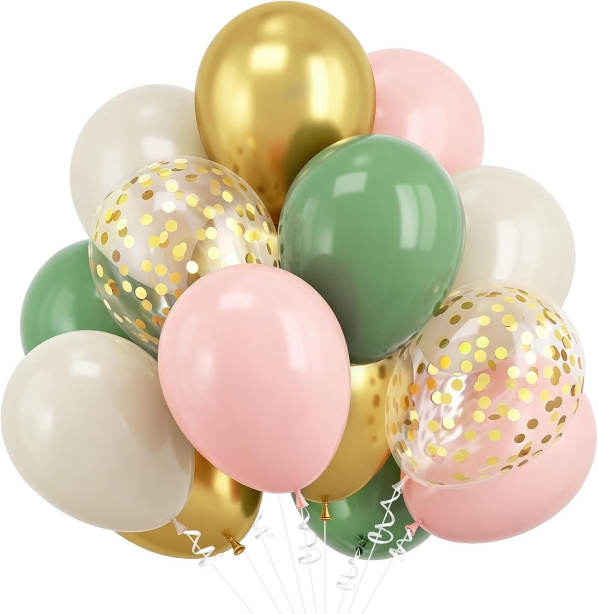 Ballonnen