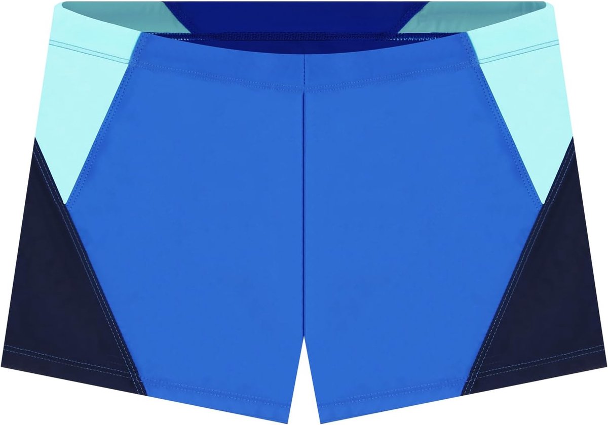 zwembroek voor jongens, zwemshorts voor kinderen met gevoerde elastische tailleband, sneldrogende zomerse strandshorts, zwemshorts voor jongens