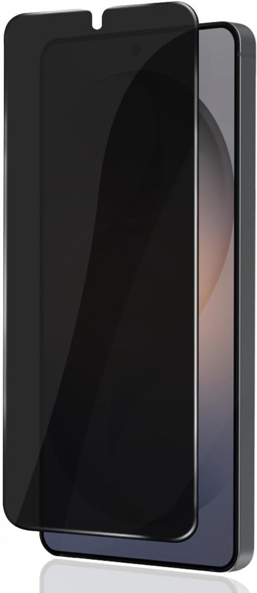 Beschermfolie voor Samsung Galaxy S26 Ultra, pantserglas, inkijkbescherming, 9H hardheid, anti-spy, anti-vingerafdruk, zonder luchtbellen