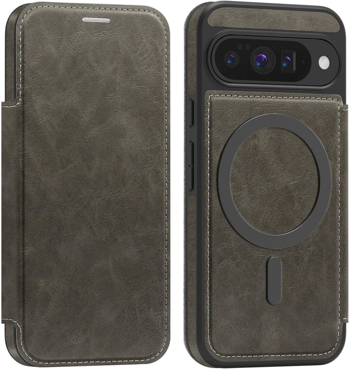 Klaphoes voor Google Pixel 11 Pro