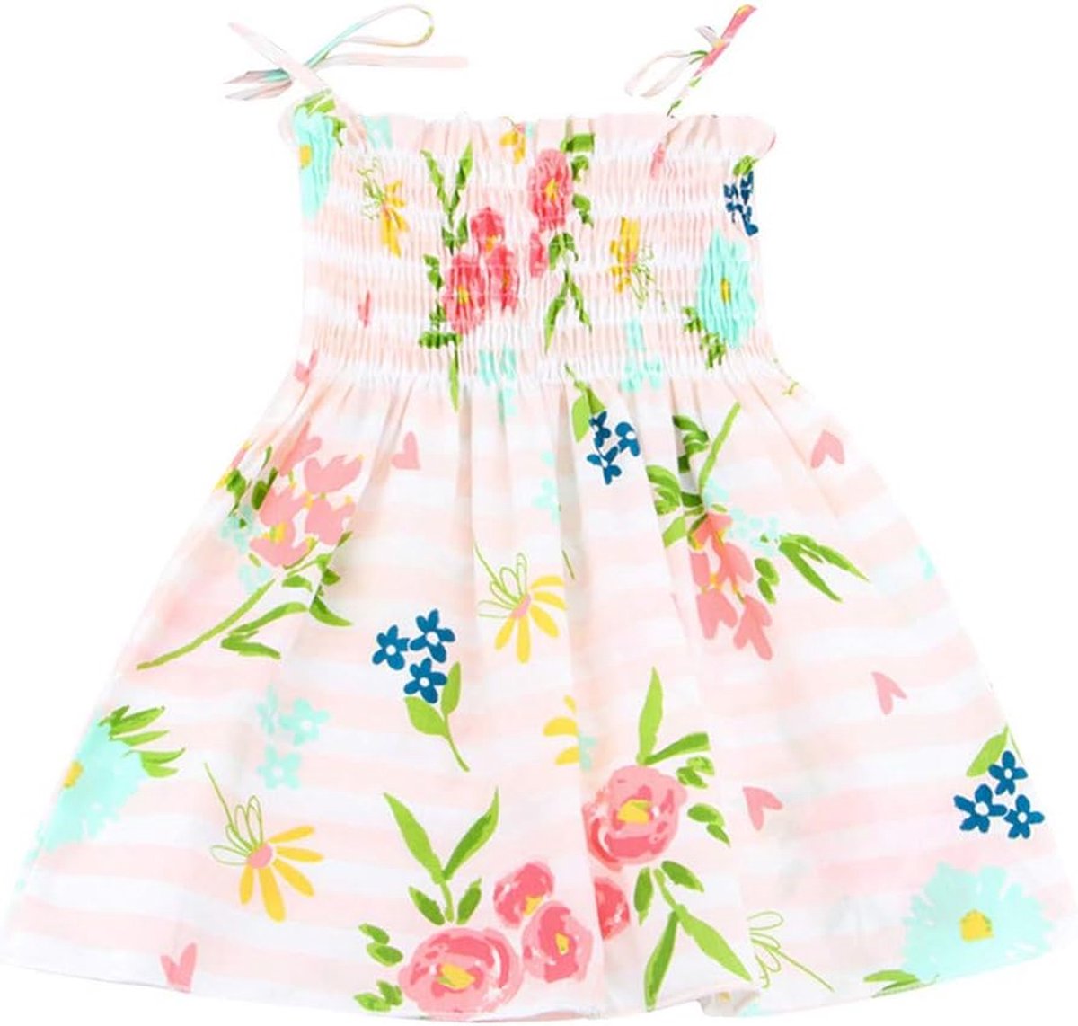 Prinsessenjurk voor meisjes, ceremonie, verjaardag, feest, chic, bruiloft, avond, kant, tule, lang, pailletten, bruidsmeisje, gala, kostuum A2