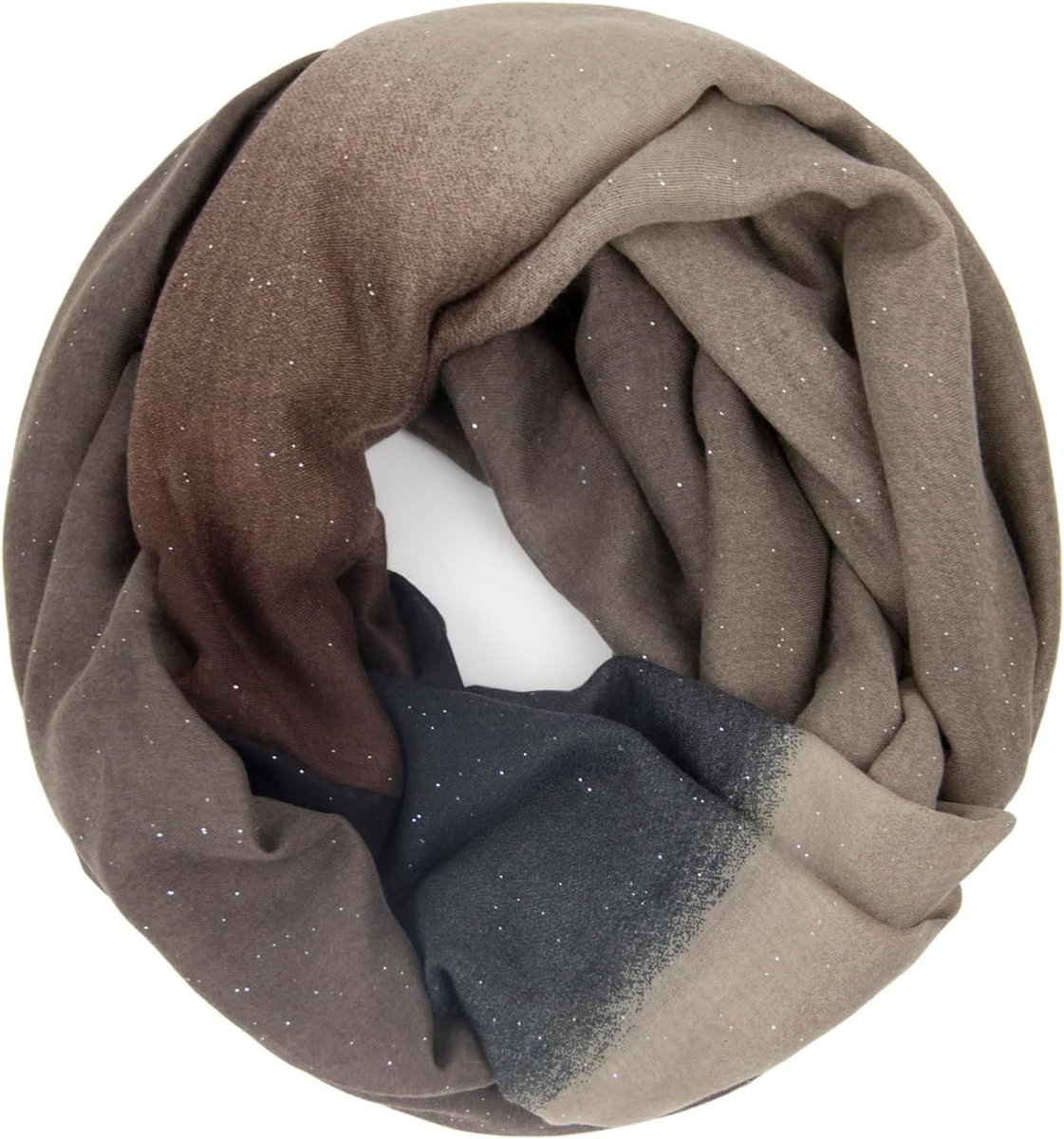 Dames sjaal lichte lange loop sjaal doek vele kleuren Comfortabel