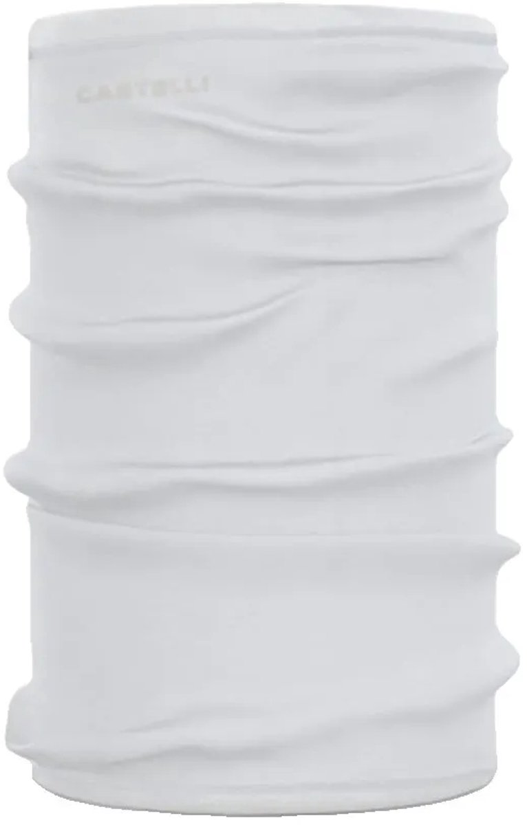 Castelli Pro Thermal 3 Nekwarmer Wit
