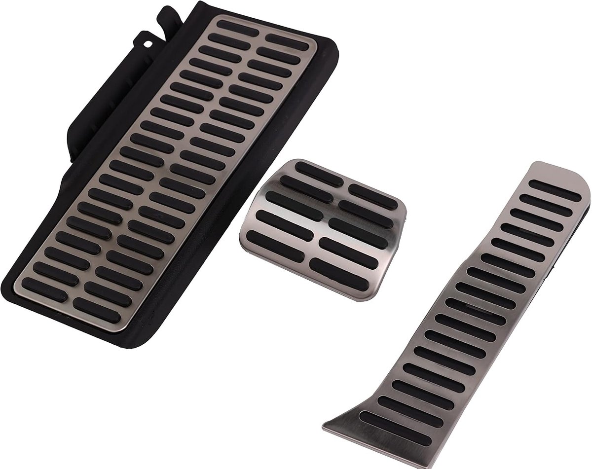pedaal automatisch voor Passat B6 B7 CC Sharan 7N Alltrack