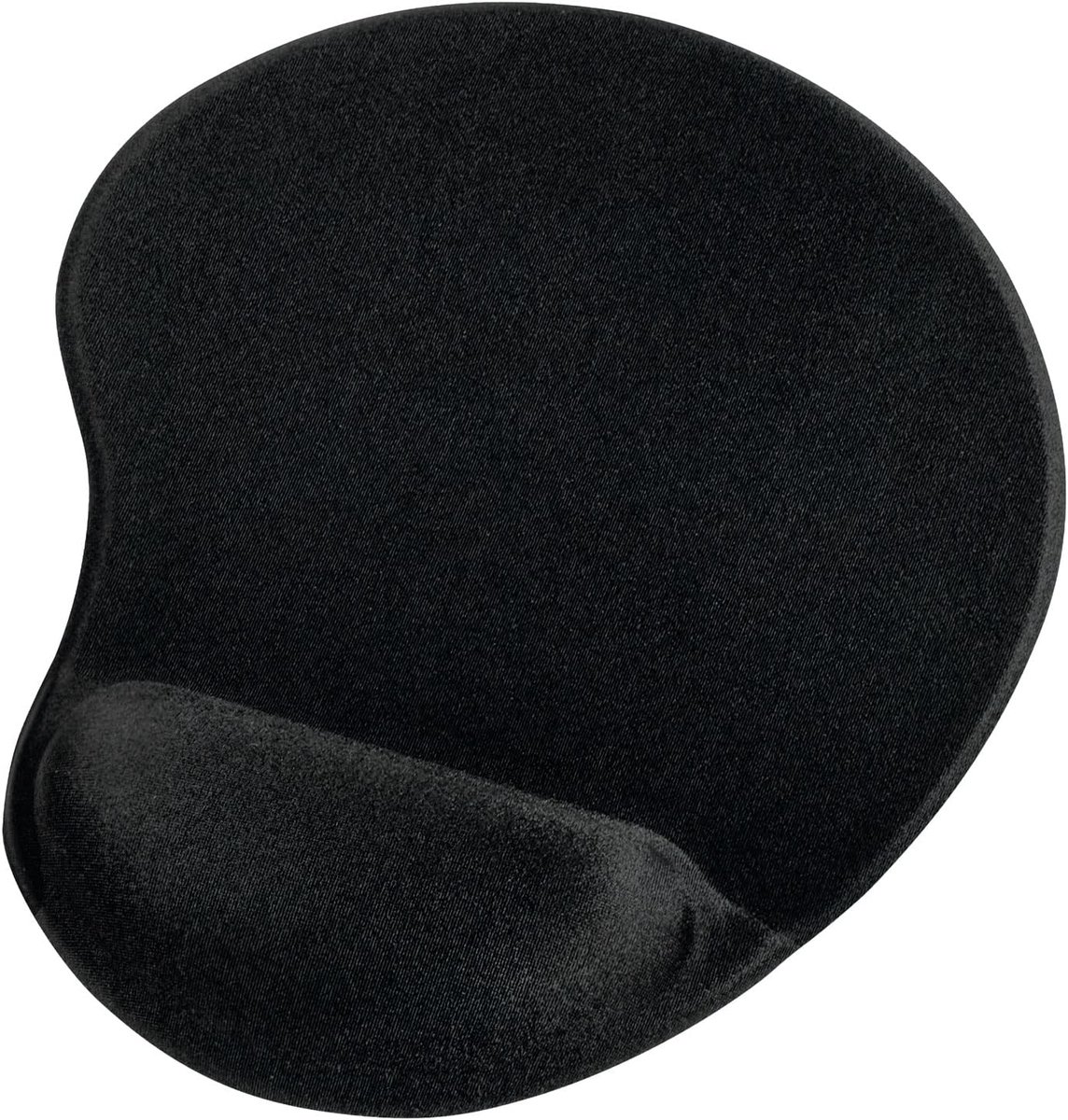 Ergonomische muismat met gel-polssteun