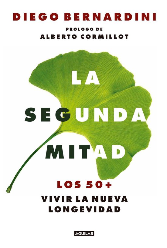La segunda mitad - cover