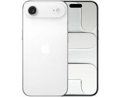 Apple iPhone Air - 256GB - Cloud White