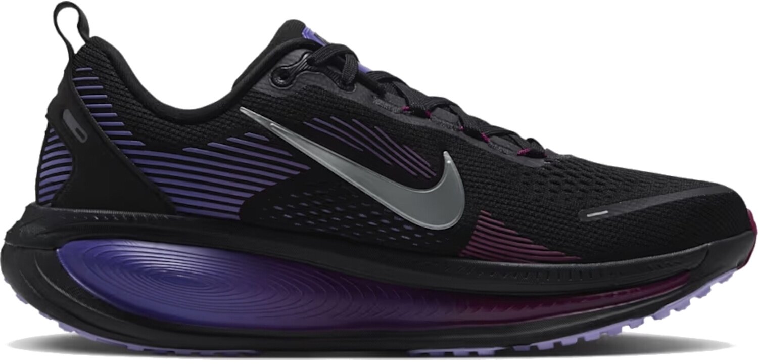 Nike Vomero 18 Dames Hardloopschoenen Hm6804-014 Kleur Zwart