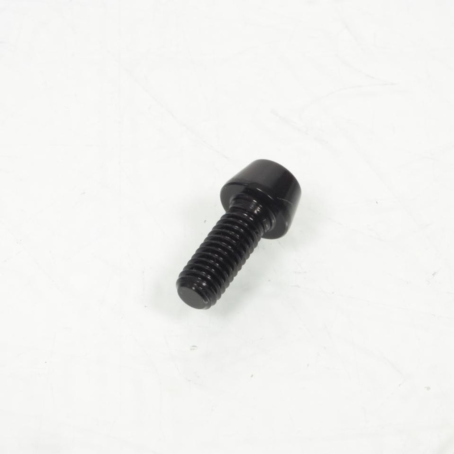 Boutjes en moeren Lightech voor motor BTR 5 M6 spoed 1.00 Nieuw