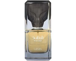 Lattafa - Fahad Eau de Parfum - 80ml