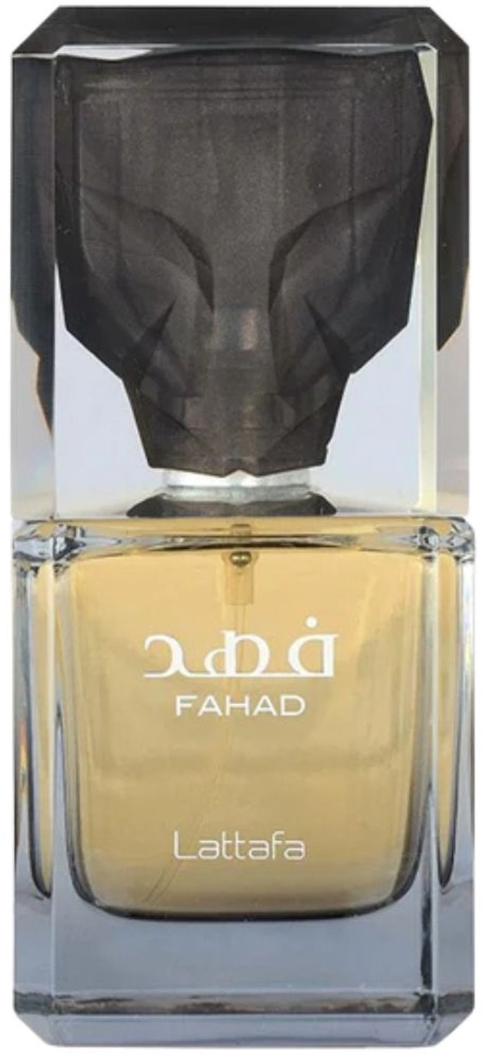 Lattafa - Fahad Eau de Parfum - 80ml