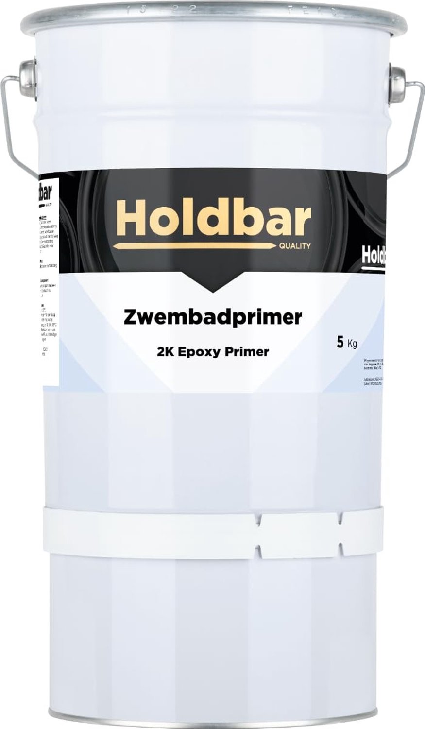Zwembadprimer 5 kg