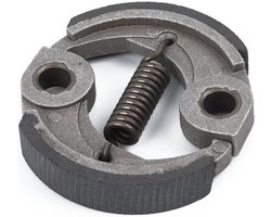 Vervangende Clutch Onderdeel voor Kawasaki TD33 TD40 TD48 TH34 TH43 TH48 TJ35E TJ45E met Specificaties 11.1 x 9.8 x 1.8 cm en 80 g Gewicht