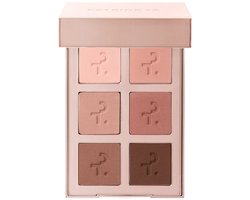 PATRICK TA - Major Dimension Essential Artistry Edit - Oogschaduwpalette - Cool Taupe