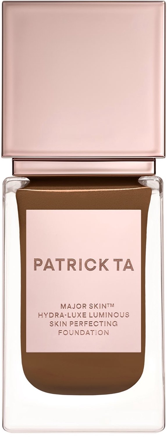 PATRICK TA - Major Skin Hydra Luxe Skin Perfecting Foundation - Foundation 30 ml - 21 Neutral