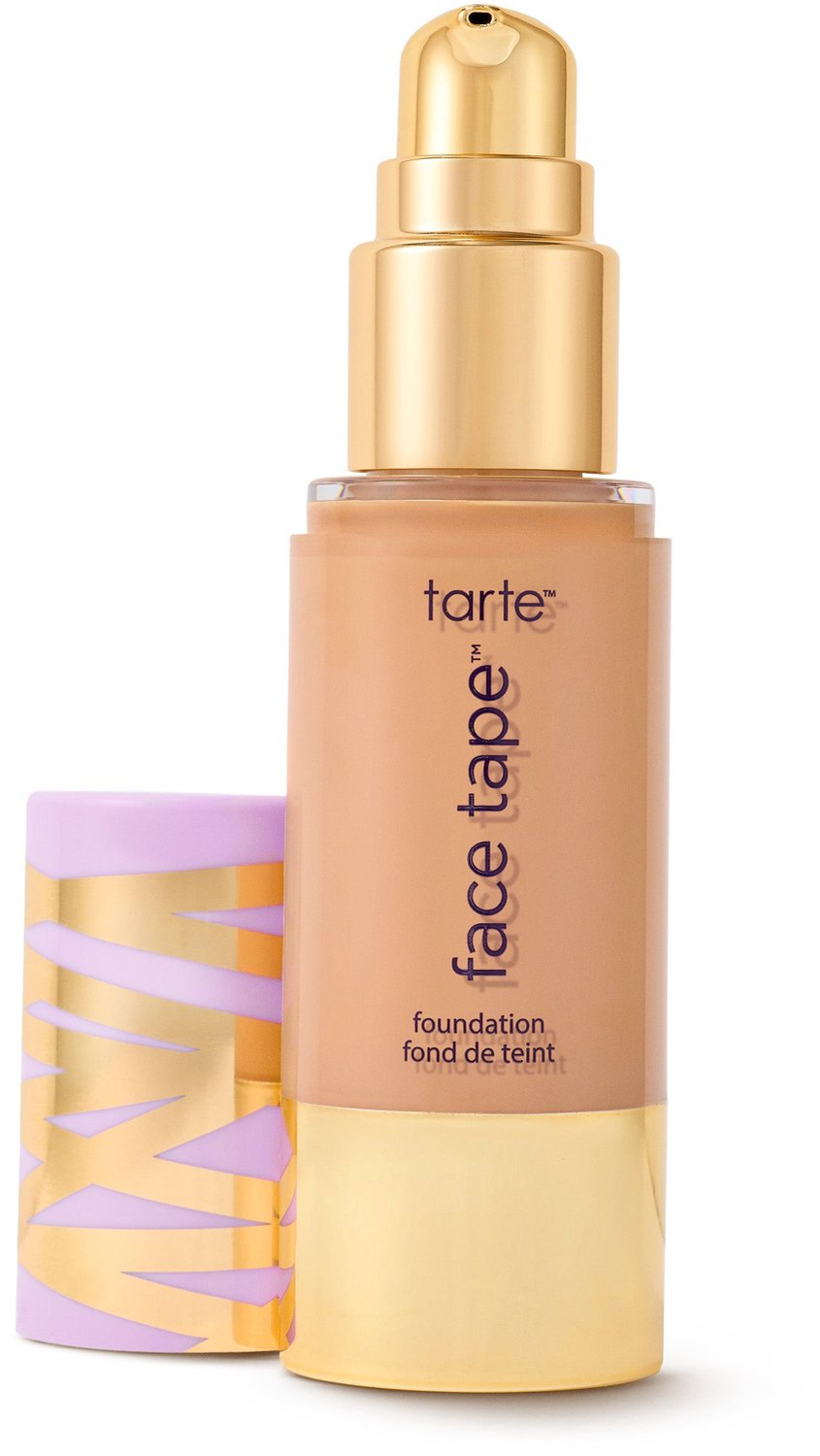 tarte - Face Tape Foundation - Foundation 30 ml - 29N Light-Medium Neutral