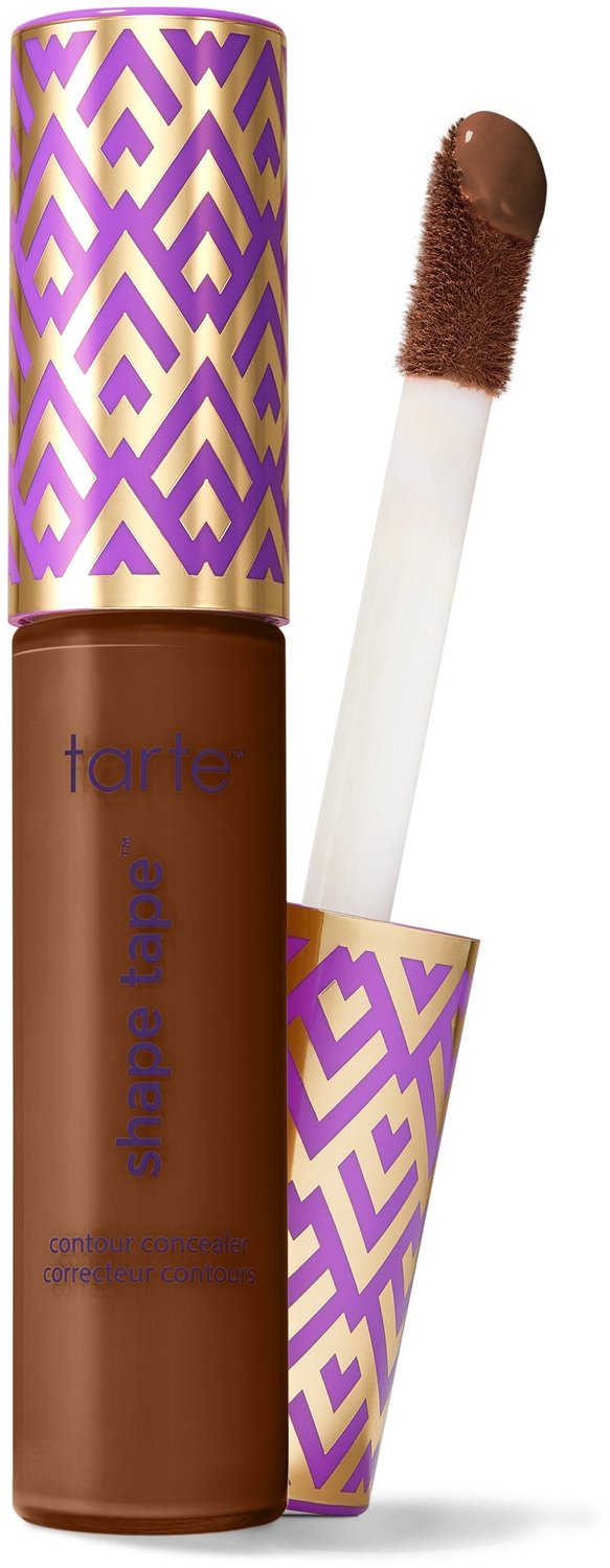 tarte - Shape Tape Concealer - Concealer 10 ml - 57N Rich