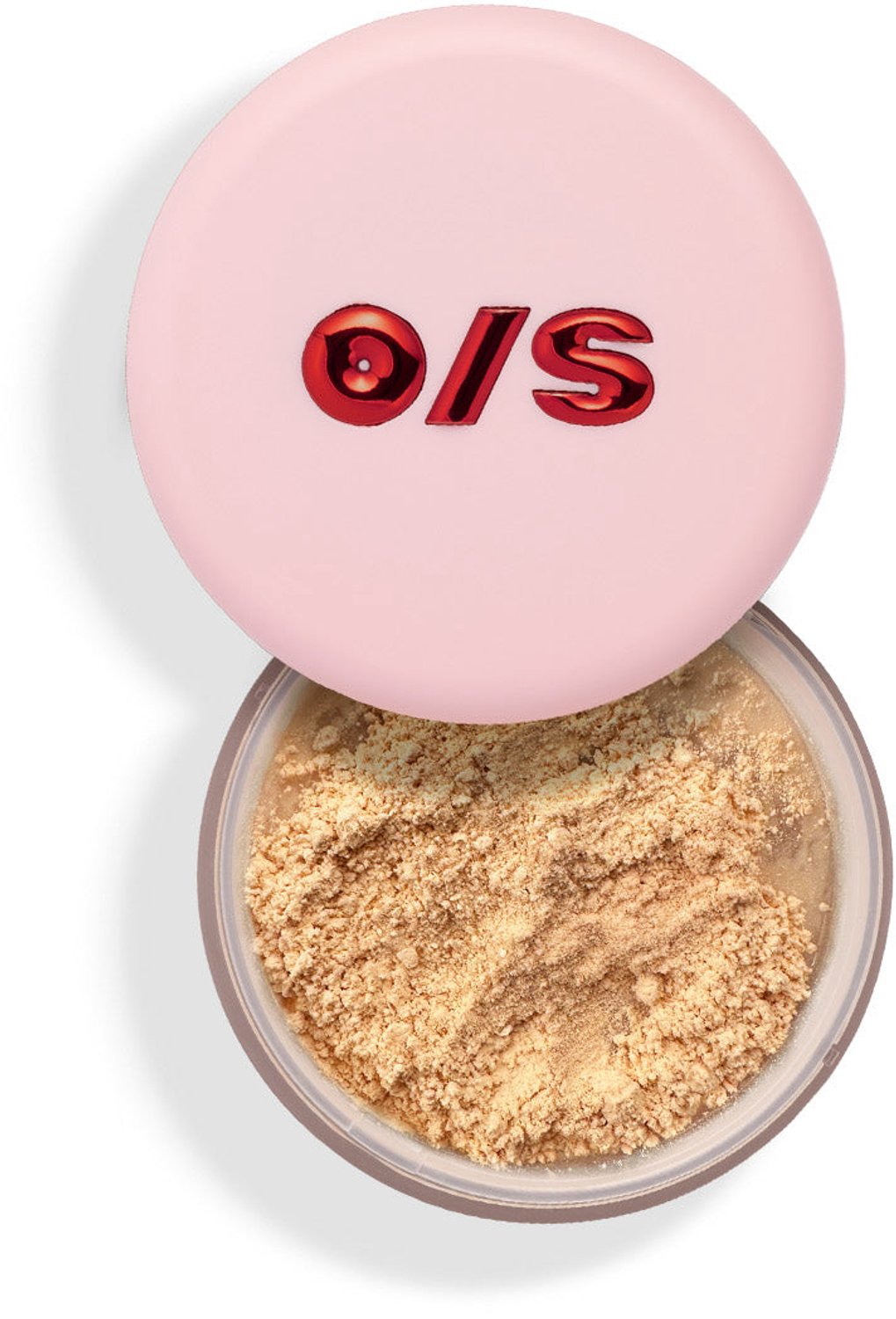 ONE/SIZE - Ultimate Blurring Setting Powder - Losse setting powder 34,5 g - Sweet Honey