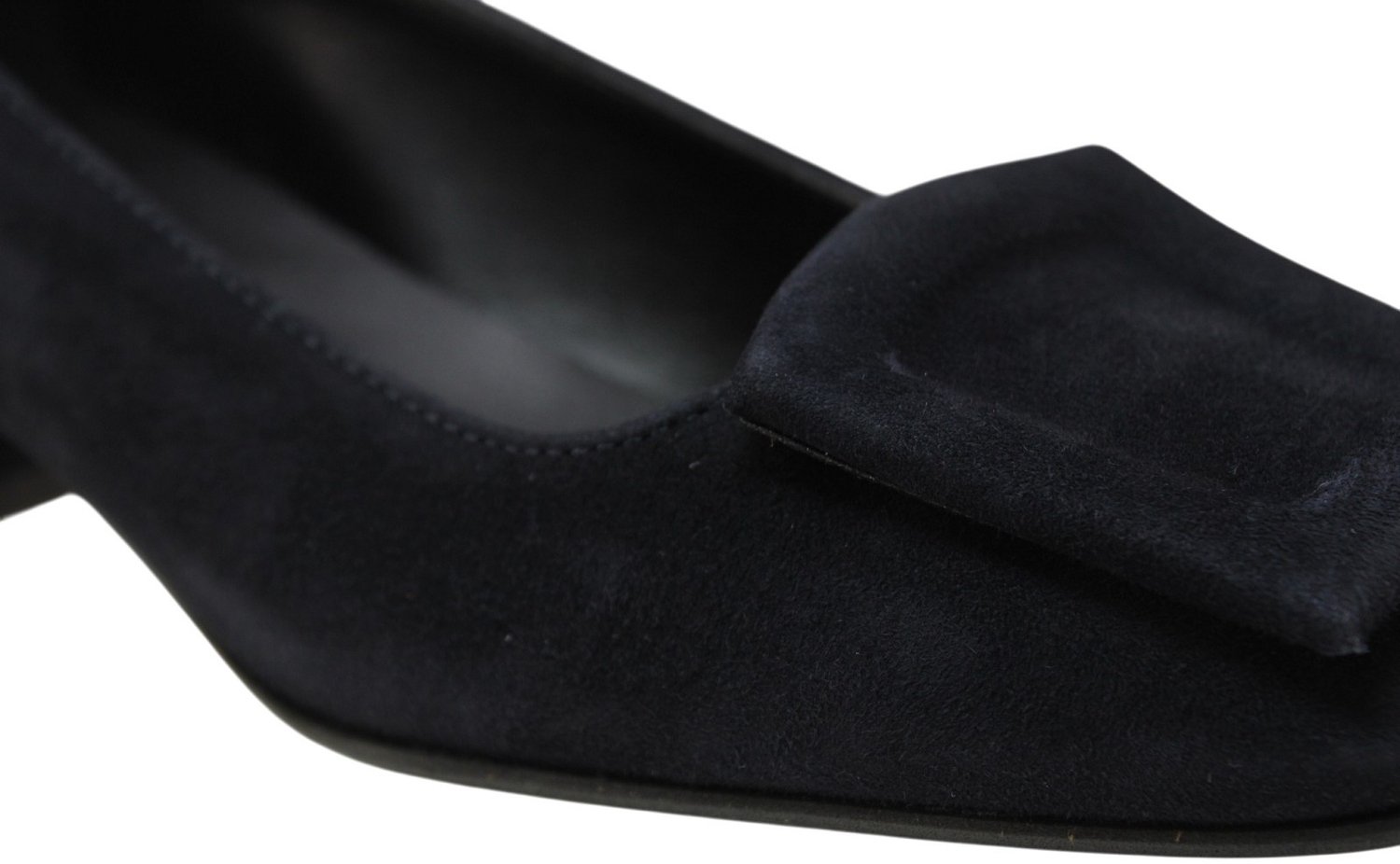 E Mia - Schoenen - Donkerblauw - Vrouwen - Maat 39 -