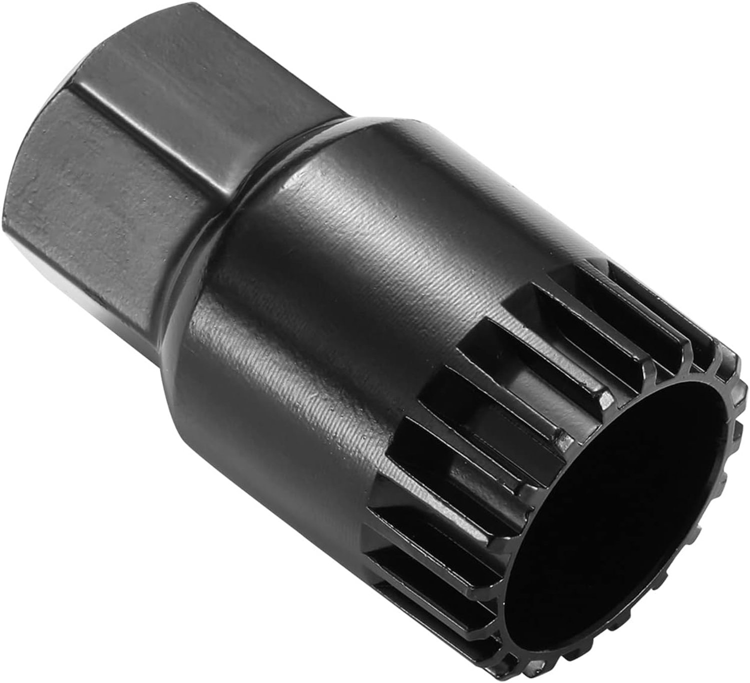 Gereedschap cranktrekker, 24 mm, universele 20-tand-traplager, binnenlagersleutel voor Shimano binnenlagers, 1/2 steekverbindingen