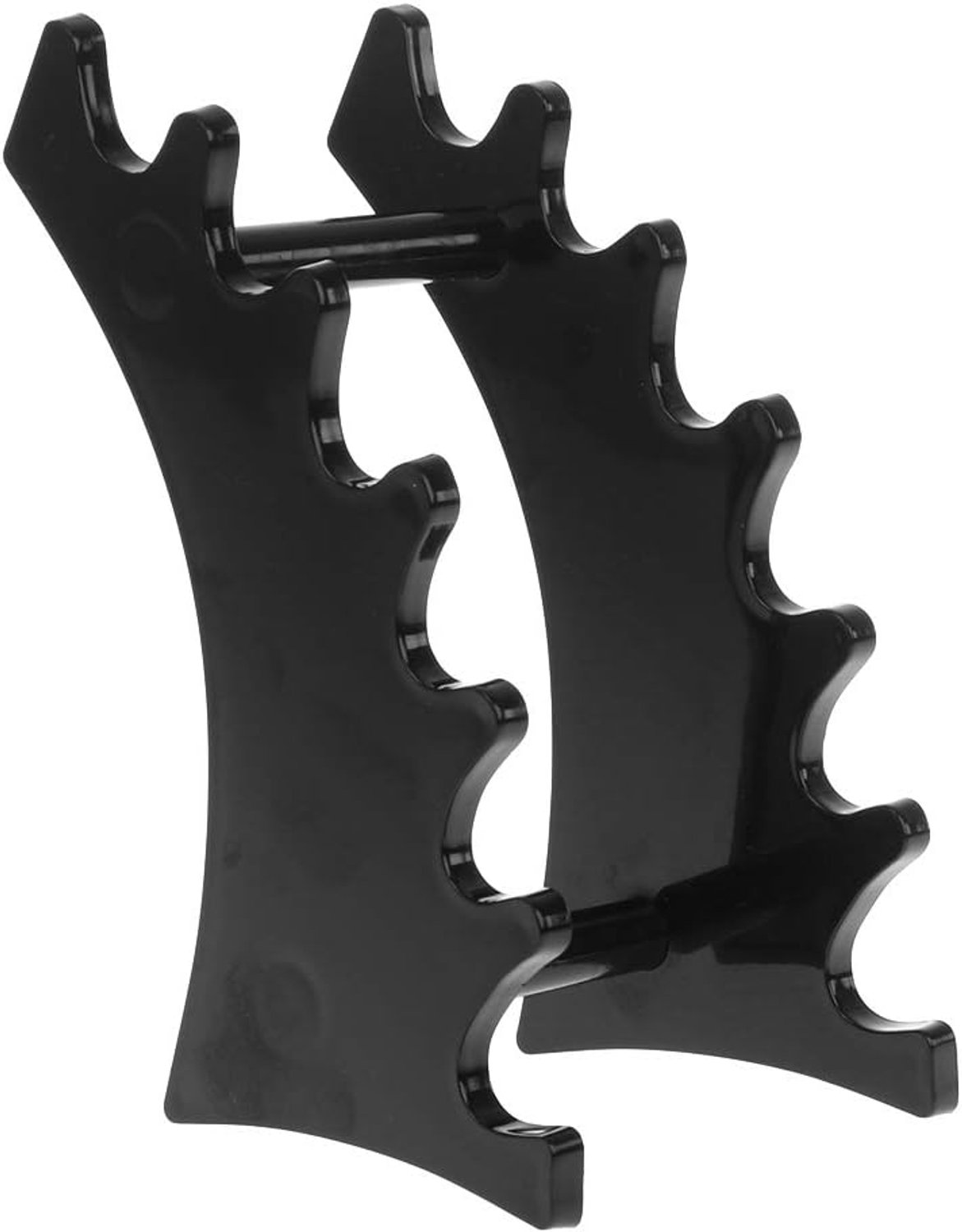 Houder, Make-up Borstel Oogschaduw Potlood Pen Display Stand 6 Kamers Rack Organizer Houder