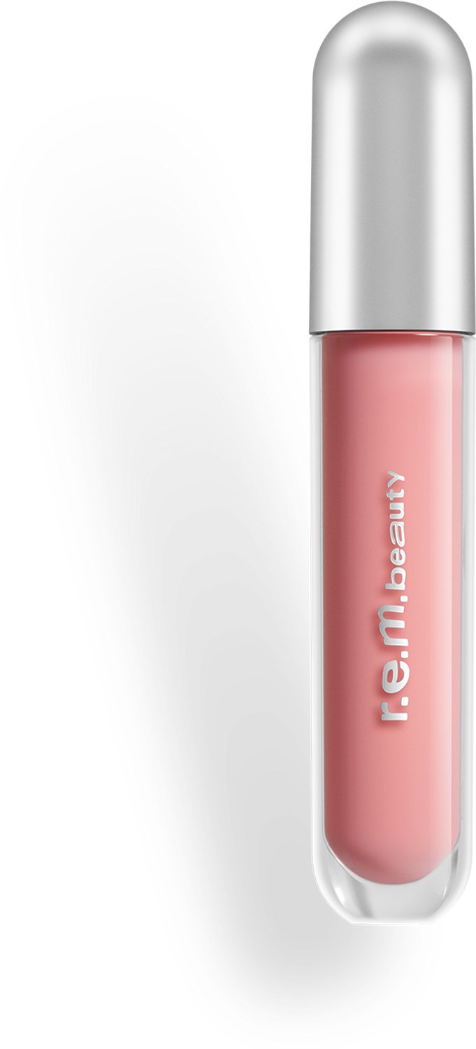 r.e.m. beauty - Essential Drip Glossy Balm - Glanzende lippenbalsem 4,7 ml - Cosmo