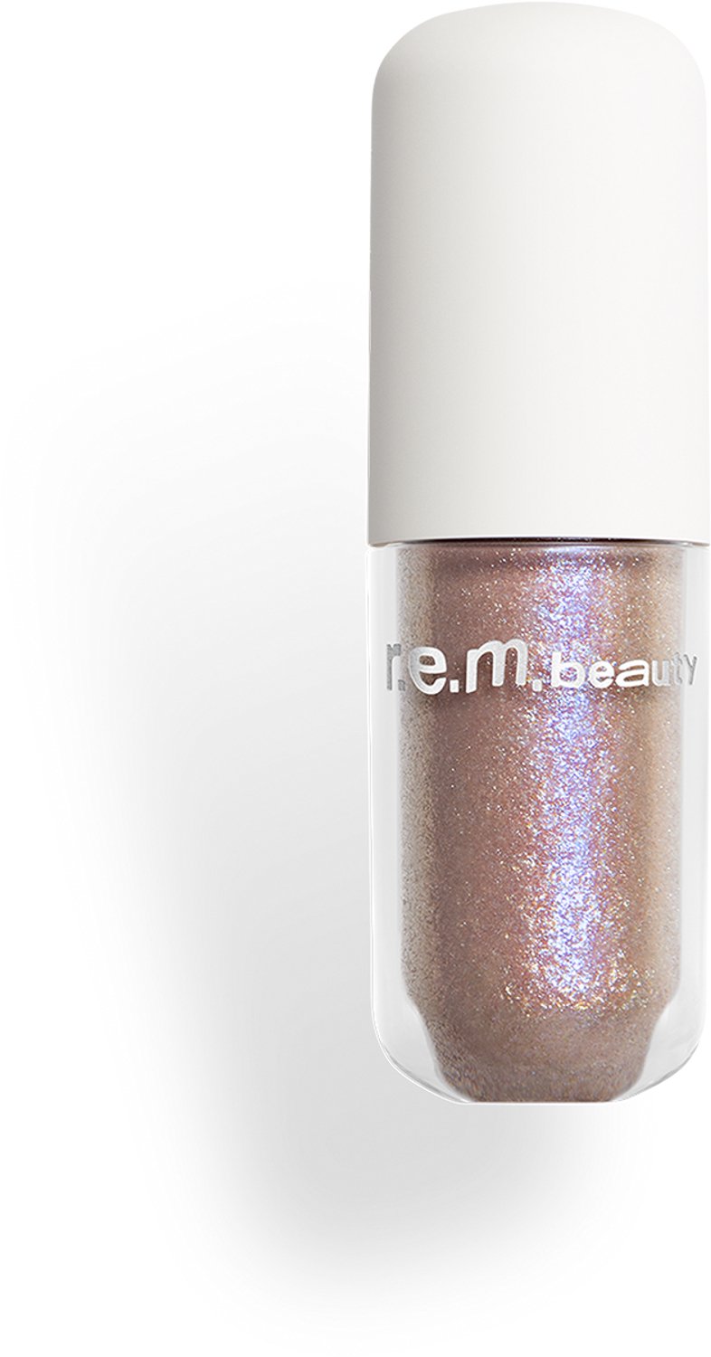 r.e.m. beauty - Starlet Liquid Eyeshadow - Vloeibare oogschaduw 4 ml - Fembot