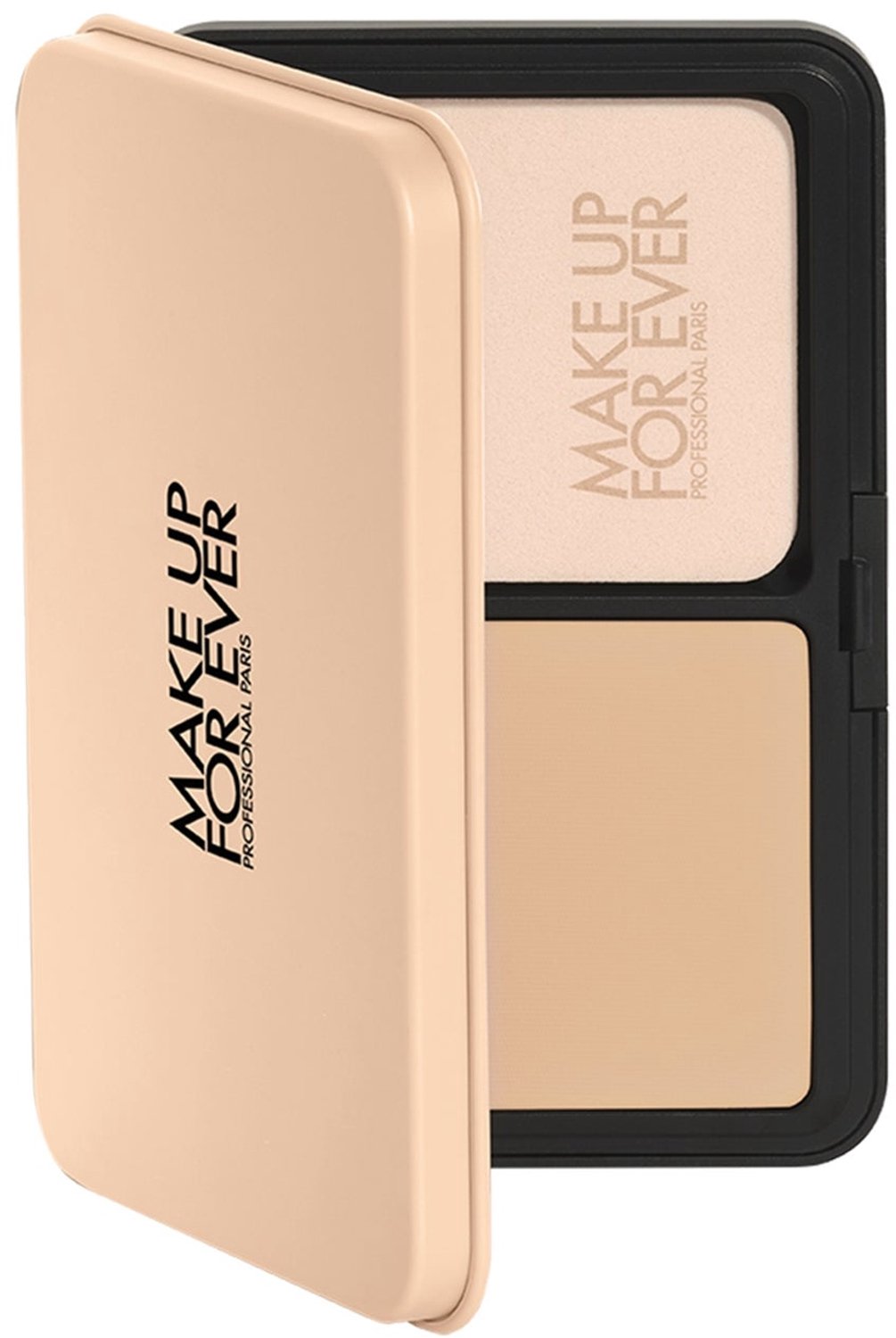 MAKE UP FOR EVER - HD Skin Powder Foundation - Poederfoundation 11 g - Warm Porcelain 1Y08