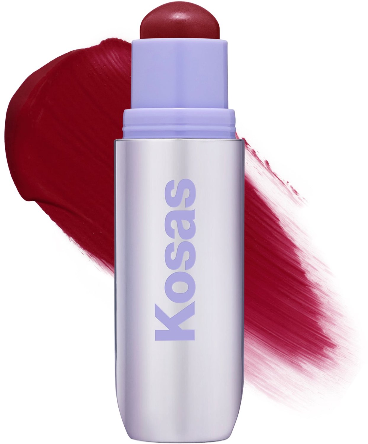Kosas - Impressionist Multistick - Crème blush stick 5,5 g - Ripe