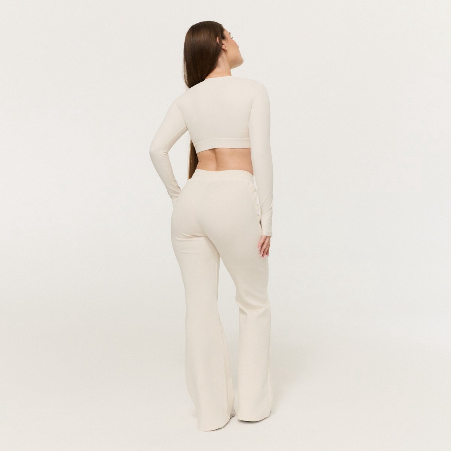 GymBeam Dames Relay Joggers Parel XS