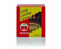 POPPY GRACE MATE® Luchtverfrisser Kers 150ml – Luxe Auto Air Freshener – Langdurige Zoete Geur