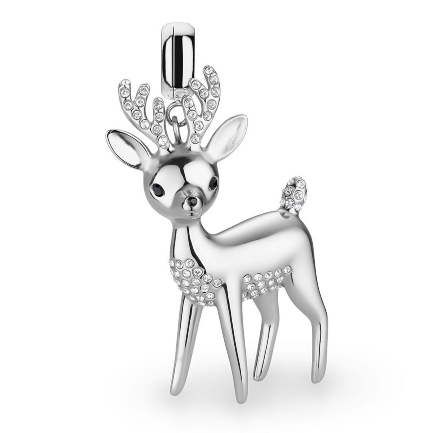 Bering - PolarReindeer-1 - Charm - Dames - Polar Animals