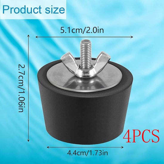 Winter break pool (51 mm) - ShopVlot — afbeelding 5