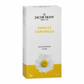 Jacob Hooy Kamille Theezakjes 20 stuks