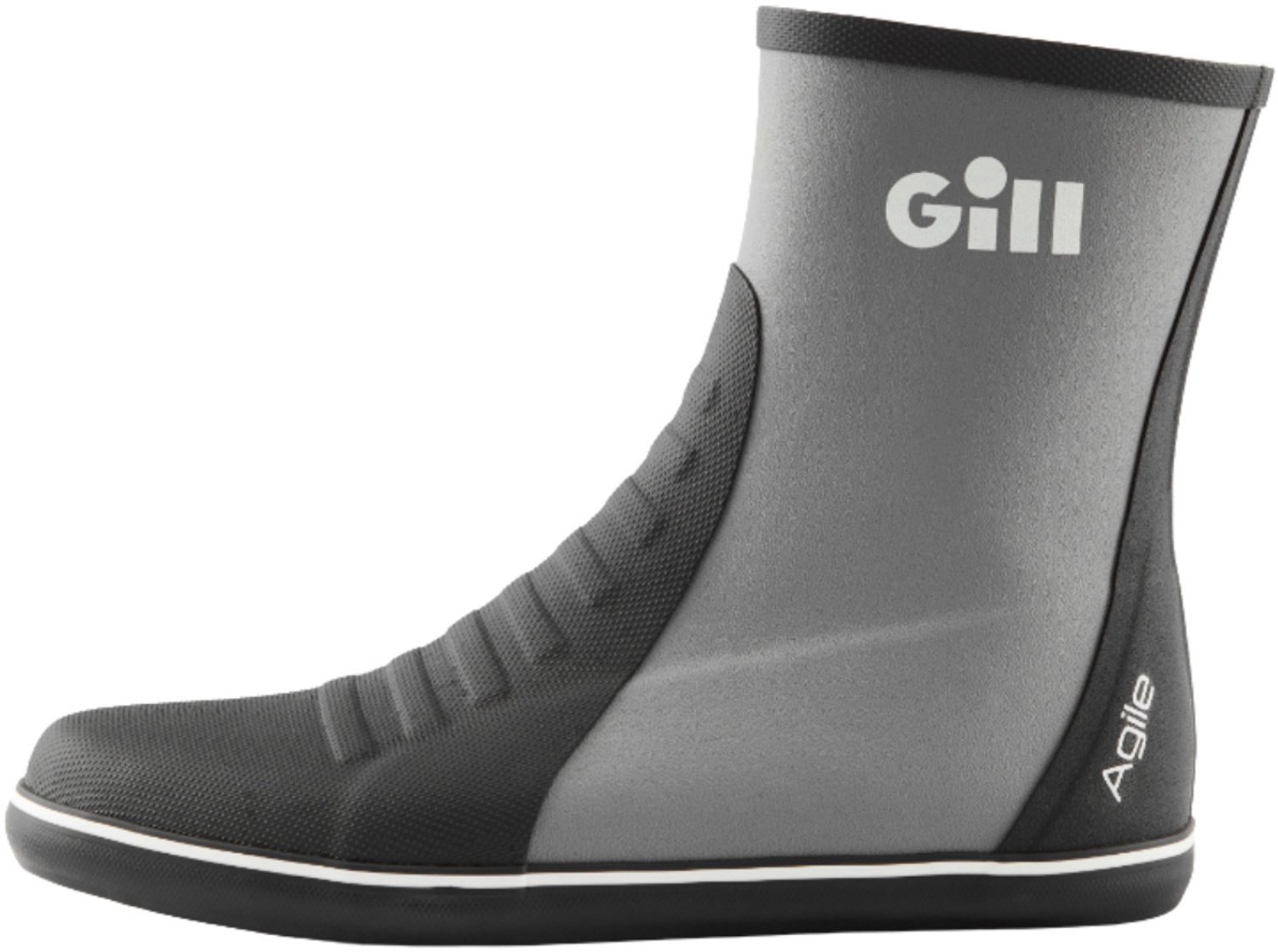 2026 Gill Agile Boots - Black / Wit