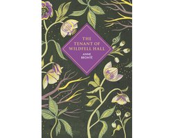Vintage Collector's Classics-The Tenant of Wildfell Hall