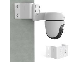 Hoekhouder voor TP-Link Tapo C500/C520WS/C530WS/C510W/C51A/C52A/C501GW WLAN-beveiligingscamera Buiten