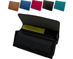 Smartcase voor IQOS ILUMA i PRIME - Zwart - Elegant design - Bescherming en stijl - ShopVlot