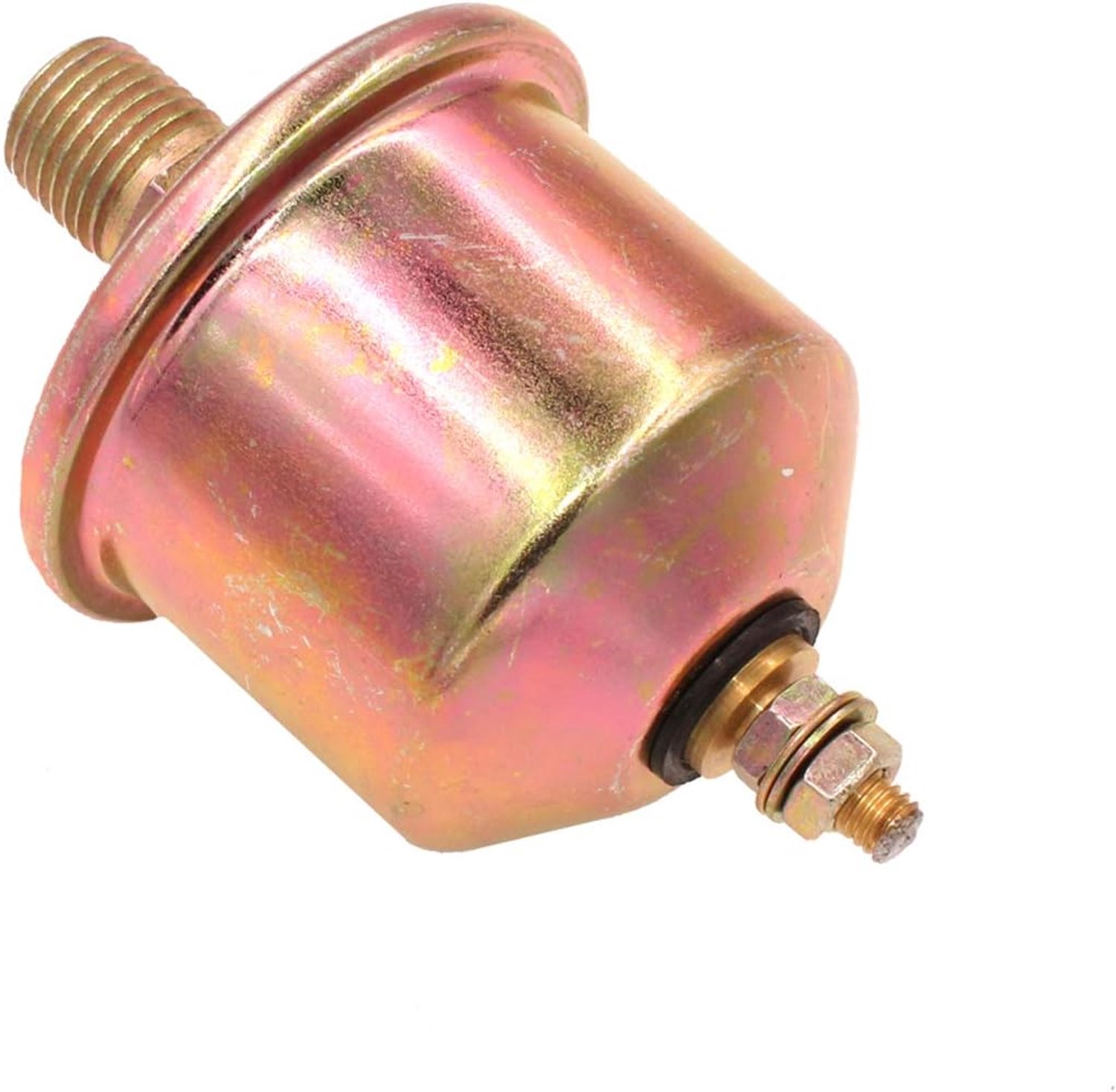 Olie Druk Transmitter Sensor 815425T - Hoogwaardige kwaliteit - Compatibel met Volvo Penta, MerCruiser en OMC - ShopVlot