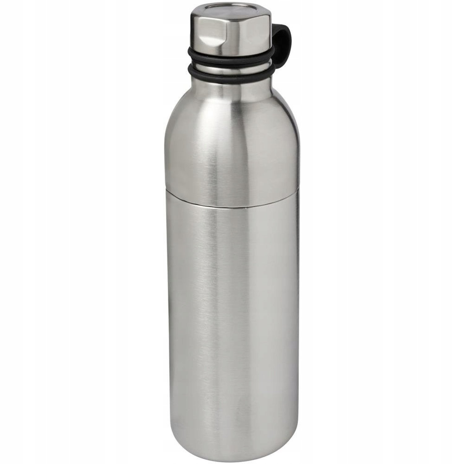 Koln Bidon RVS 590ml - Dubbelwandig Geïsoleerd